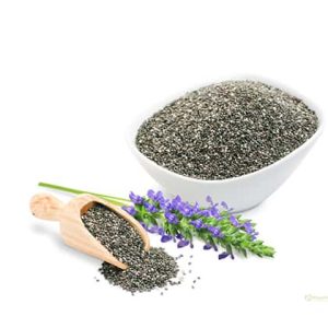 Hạt Chia Organic